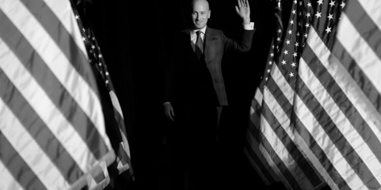 American vs. American - The Dispatch