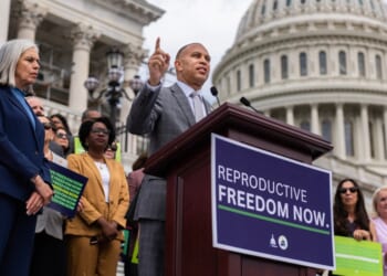 House Dems Dobbs Anniversary