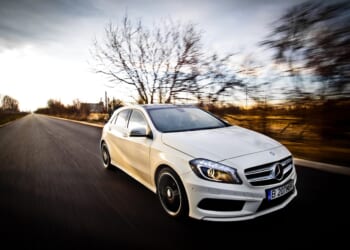 Automakers Want Trump to Revise Auto Efficiency Standards