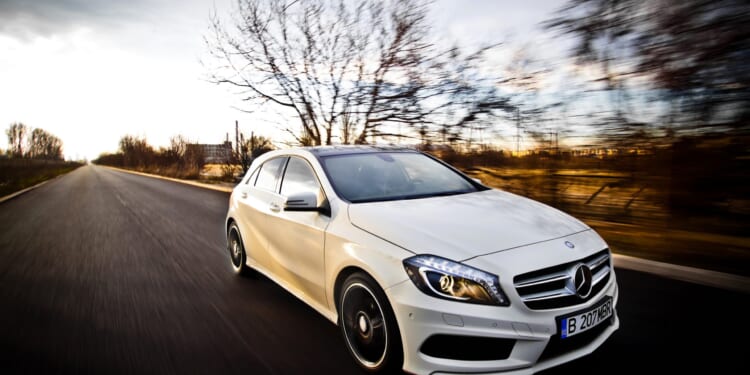 Automakers Want Trump to Revise Auto Efficiency Standards