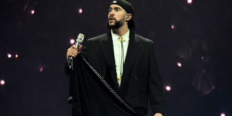 Bad Bunny Most Wanted Tour – Louisville, KY