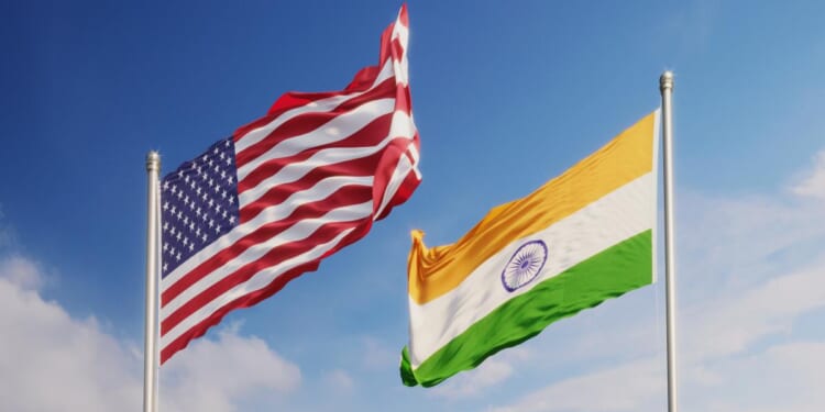 Balance of Power in Asia Depends on U.S.-India Cooperation