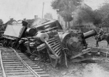 Big Government, No Growth - The Implosion Of Statism