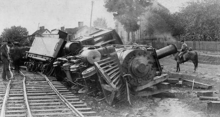 Big Government, No Growth - The Implosion Of Statism