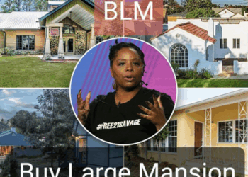 Black Lives Matter Under Federal Investigation For Donor Fraud; Report