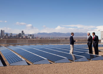 California Shuts Down Its Solar Thermal Plant 13 Years Early