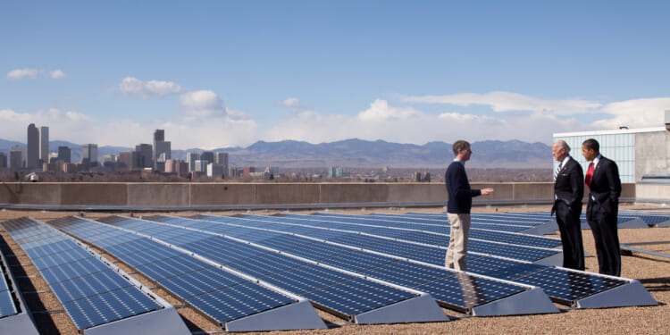 California Shuts Down Its Solar Thermal Plant 13 Years Early