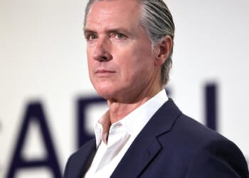 California’s Crime Crisis: Voters Took Action, Newsom Took His Football and Went Home