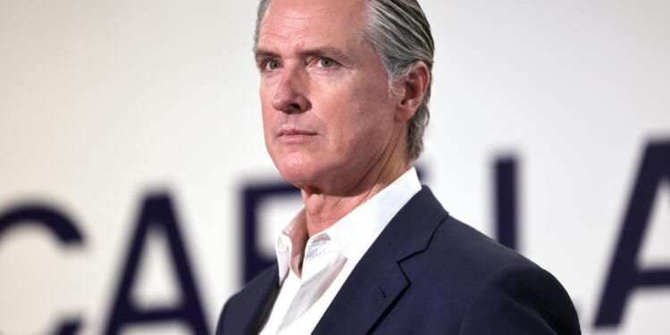 California’s Crime Crisis: Voters Took Action, Newsom Took His Football and Went Home