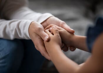 Child-Welfare Probes Work — Saving Kids