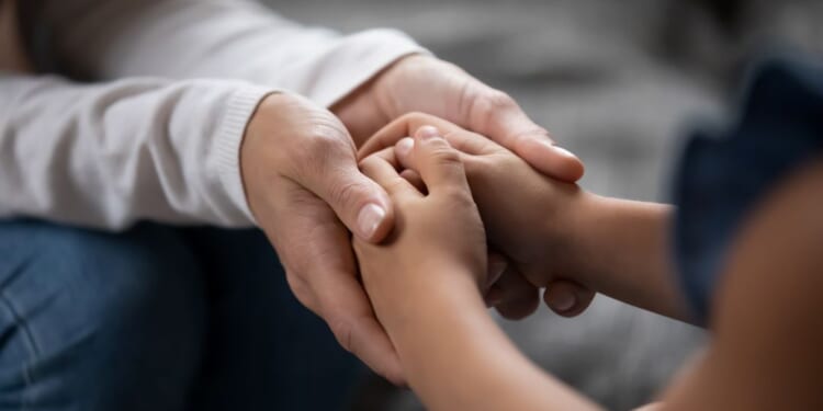 Child-Welfare Probes Work — Saving Kids