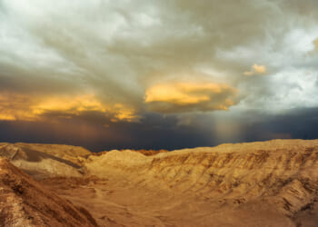 China Tightened Its Controls on Rare Earth Exports