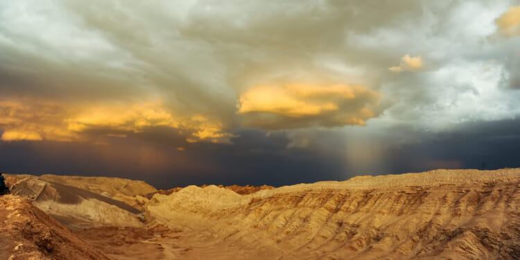 China Tightened Its Controls on Rare Earth Exports