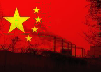 China Vows Cuts to Greenhouse Gas Emissions at the United Nations