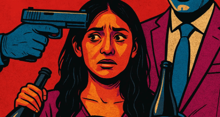 Chinese-Mexican Syndicate's Supply Chain Exposed, Vancouver Emerges As Global Meth Hub