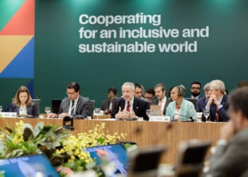 Climate Cult fantasy and duplicity precede COP30