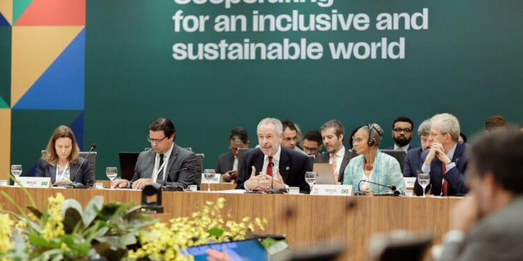 Climate Cult fantasy and duplicity precede COP30