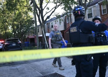 Congress Should Adopt a California Rule To Remove Biased D.C. Superior Court Judges