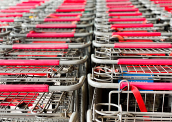 'Consumers Are Collapsing….Broke….17% Are Putting Groceries on (Layaway)'