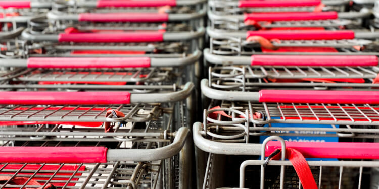 'Consumers Are Collapsing….Broke….17% Are Putting Groceries on (Layaway)'