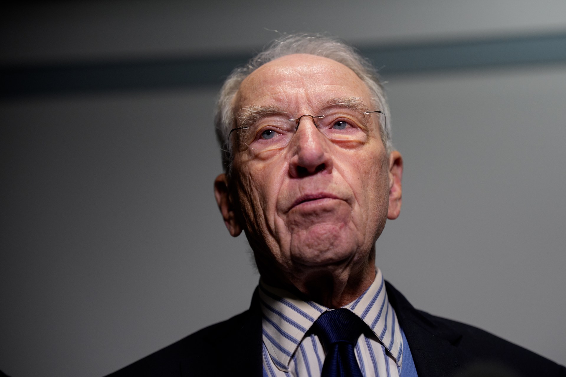 Chuck Grassley