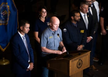 Dispatch Politics Roundup: Spencer Cox Talks to The Dispatch