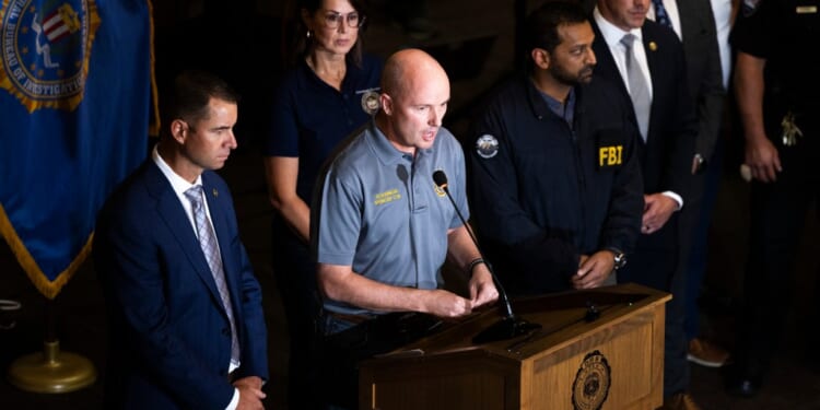 Dispatch Politics Roundup: Spencer Cox Talks to The Dispatch