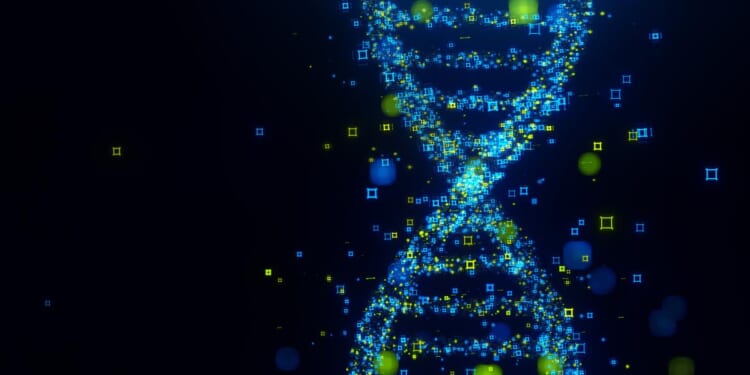 Editing Destiny: The Debate Over Human Genetics