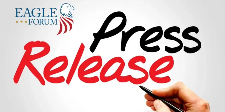 End COVID Subsidies • Eagle Forum