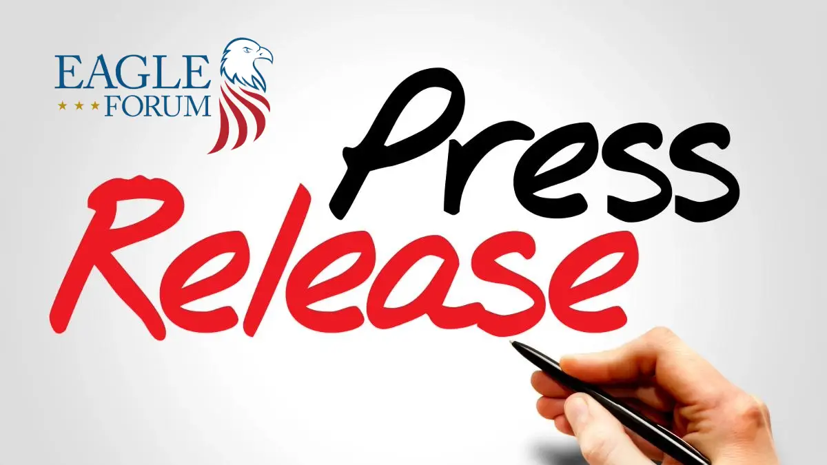 End COVID Subsidies • Eagle Forum