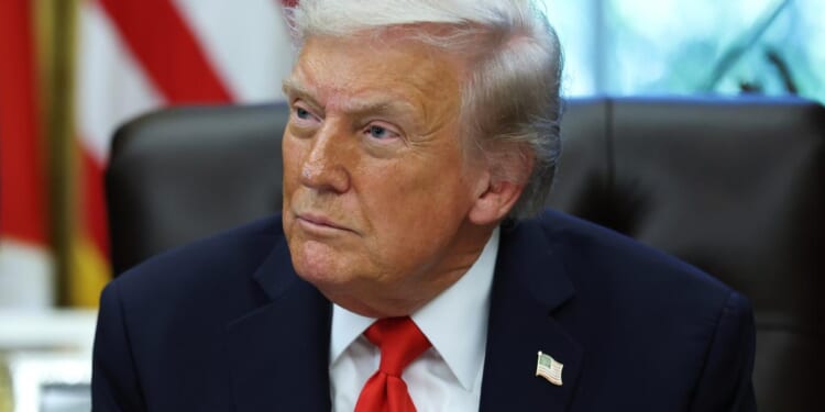 Getting the Budget Back on Track With Trump