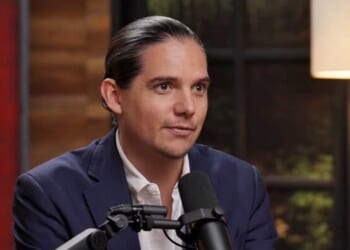 Google's AI Called Conservative Star A Rapist. Now He's Suing Them.
