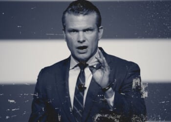 Hegseth