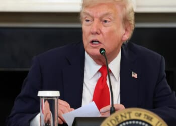 How Venezuela Is Supporting Radical Left-Wing Groups in the U.S.