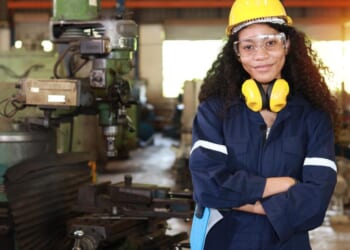 How We Can Prepare Young People for Meaningful Work and Flourishing Lives