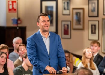 In the Wake of Charlie Kirk’s Murder, Canadians Should Reject Liberal Censorship