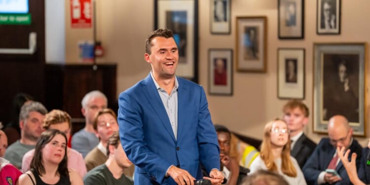 In the Wake of Charlie Kirk’s Murder, Canadians Should Reject Liberal Censorship