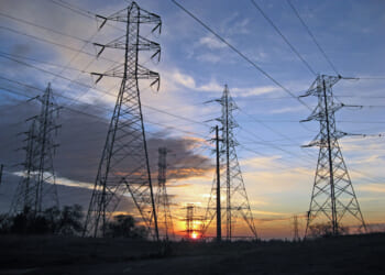 Increasing Power Prices Are Being Wrongly Blamed on the Trump Administration