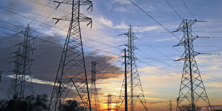 Increasing Power Prices Are Being Wrongly Blamed on the Trump Administration