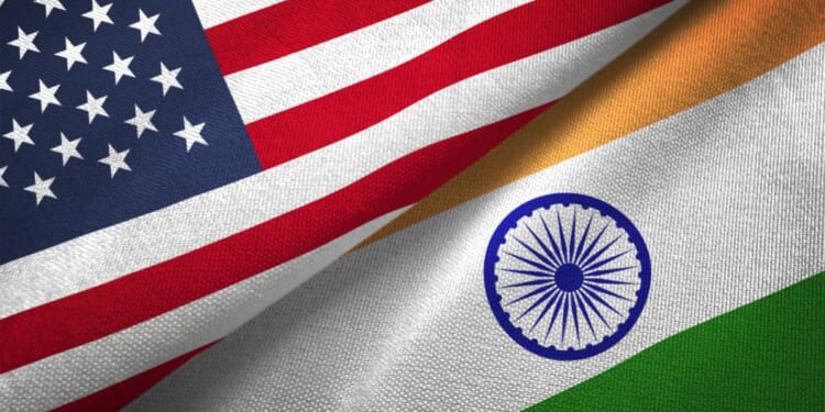 Indispensable India and the New Right