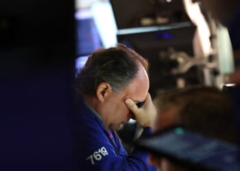 US-ECONOMY-MARKETS