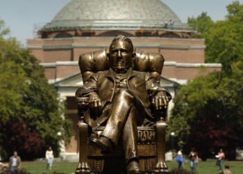 Is “Early Decision” Unfair? | The Heritage Foundation