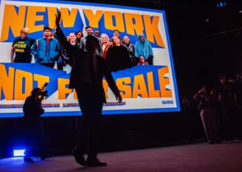 Is Mamdani the Villain the GOP Has Been Waiting For?