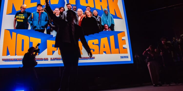 Is Mamdani the Villain the GOP Has Been Waiting For?