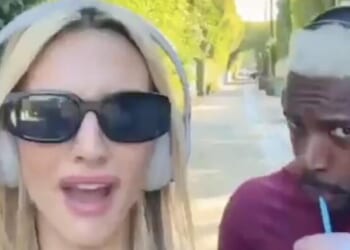 Israel Paying US Social Media Influencers $7,000 Per Post As Right-Wing Support Craters