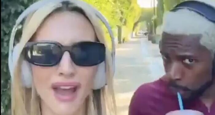 Israel Paying US Social Media Influencers $7,000 Per Post As Right-Wing Support Craters