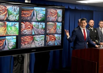 Justice Rekindled—From California’s 2017 Infernos to the Palisades Fire, Accountability Is the Real Resilience