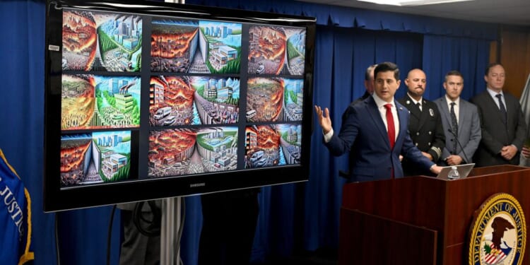 Justice Rekindled—From California’s 2017 Infernos to the Palisades Fire, Accountability Is the Real Resilience