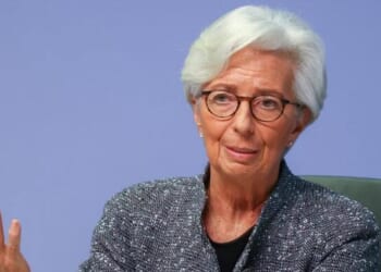 Lagarde And The Euro: Why The ECB Will Never Deliver A Global Reserve Currency