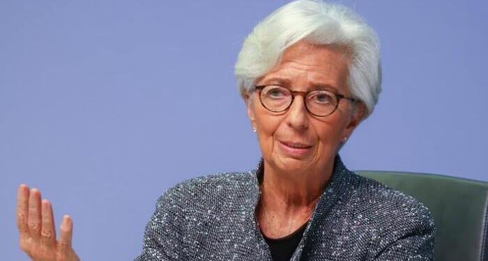 Lagarde And The Euro: Why The ECB Will Never Deliver A Global Reserve Currency